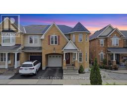 270 WHETHAM HEIGHTS, Milton, Ontario