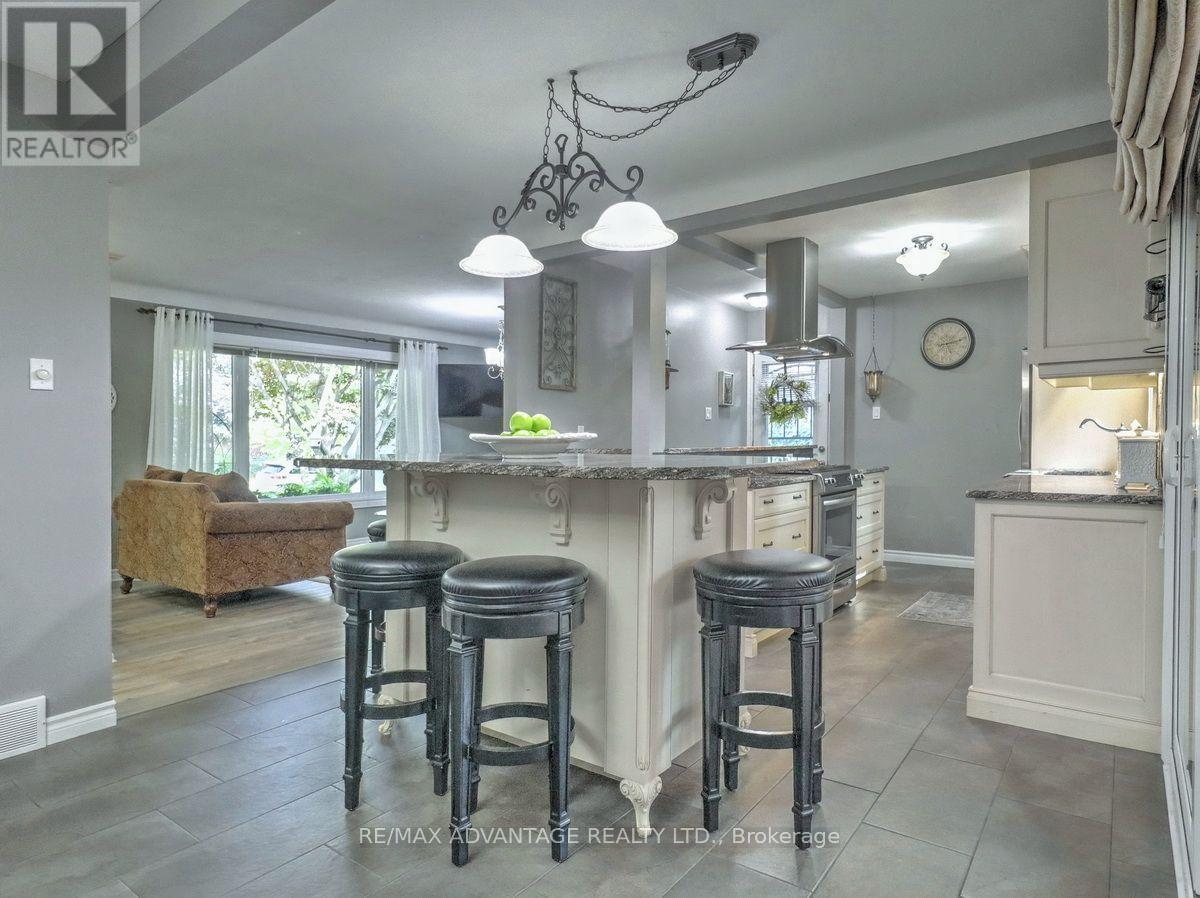 467 Jellicoe Crescent, London South, Ontario  N6K 2M7 - Photo 10 - X13607808