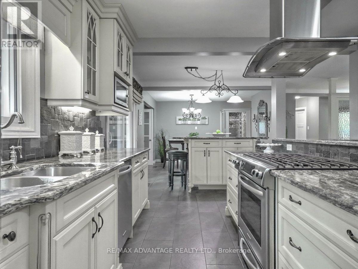 467 Jellicoe Crescent, London South, Ontario  N6K 2M7 - Photo 11 - X13607808