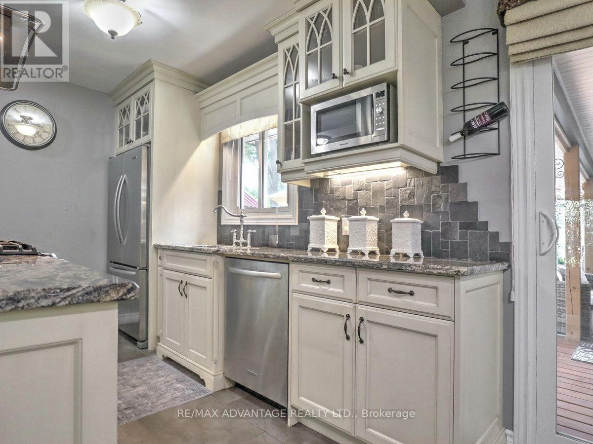 467 Jellicoe Crescent, London South, Ontario  N6K 2M7 - Photo 13 - X13607808