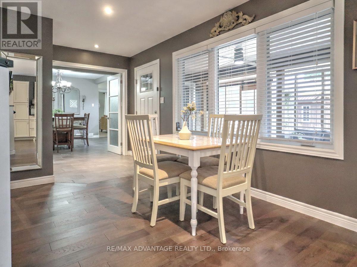 467 Jellicoe Crescent, London South, Ontario  N6K 2M7 - Photo 20 - X13607808