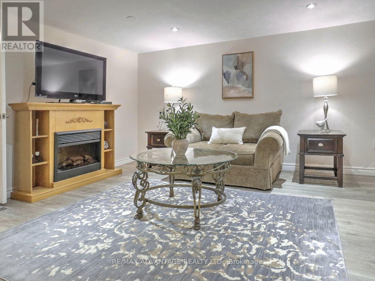 467 Jellicoe Crescent, London South, Ontario  N6K 2M7 - Photo 28 - X13607808