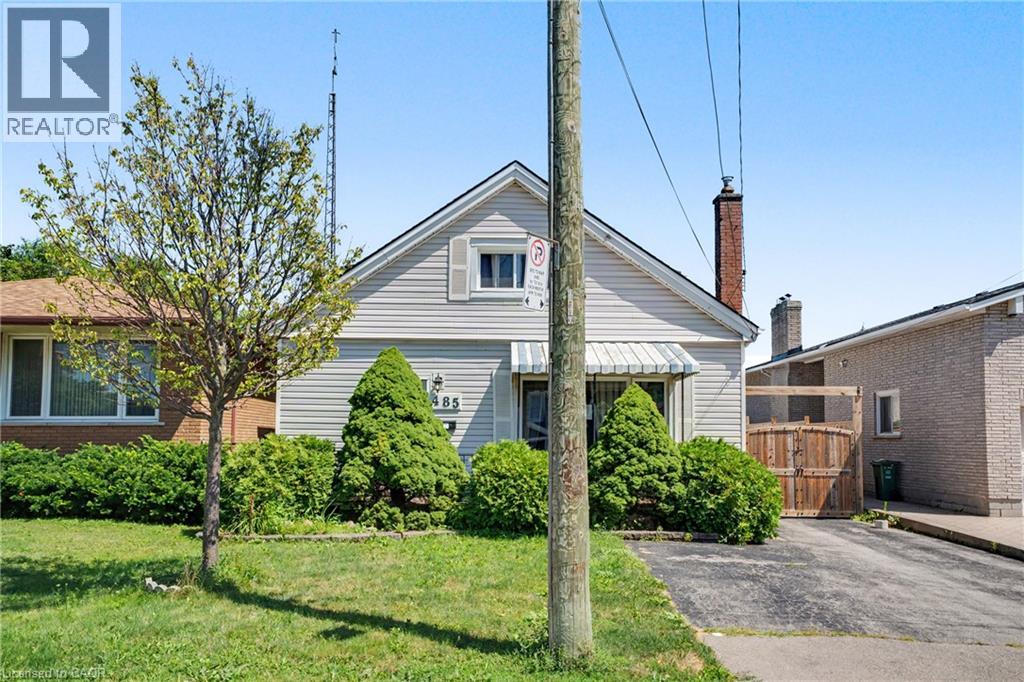 485 Cochrane Road, Hamilton, Ontario  L8K 3H2 - Photo 2 - 40849960