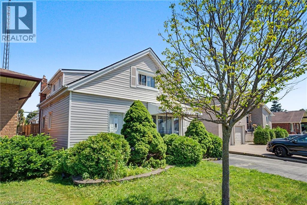 485 Cochrane Road, Hamilton, Ontario  L8K 3H2 - Photo 3 - 40849960