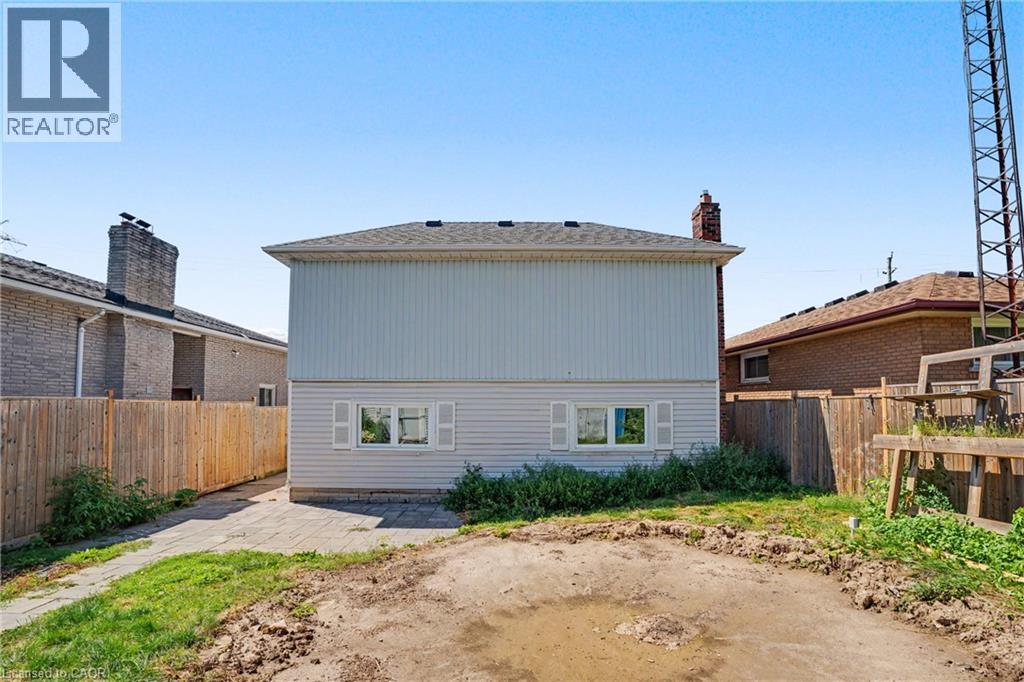485 Cochrane Road, Hamilton, Ontario  L8K 3H2 - Photo 31 - 40849960