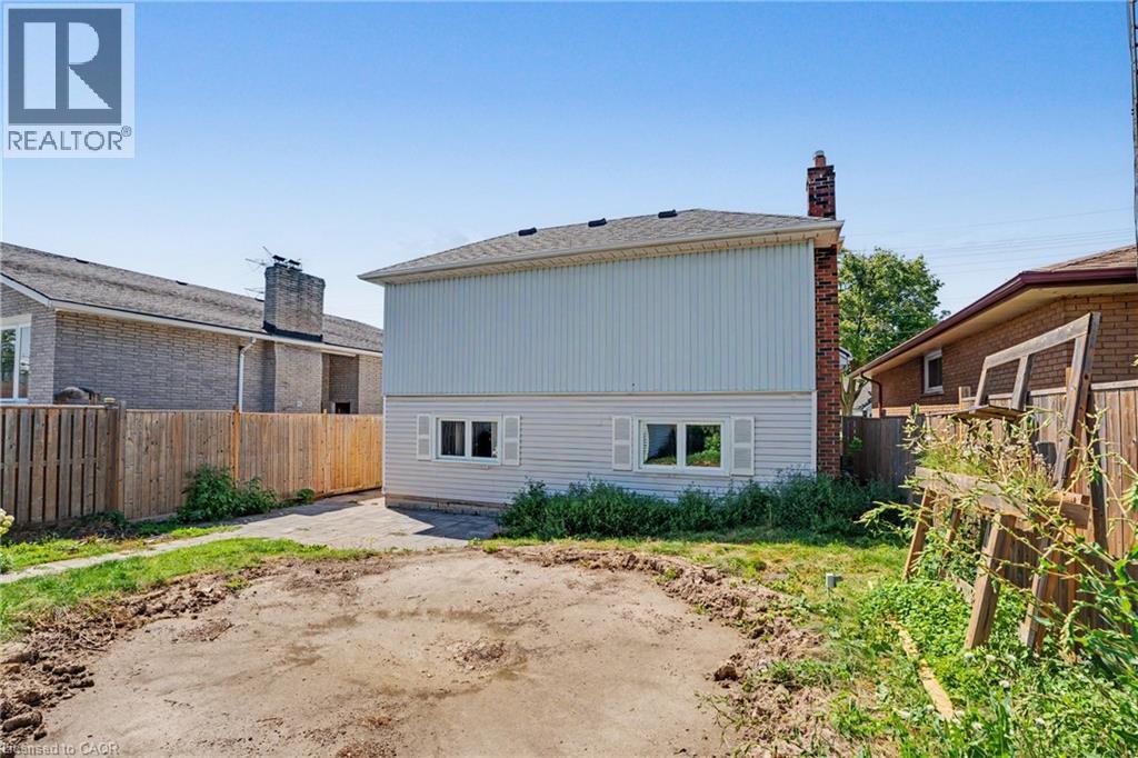 485 Cochrane Road, Hamilton, Ontario  L8K 3H2 - Photo 32 - 40849960