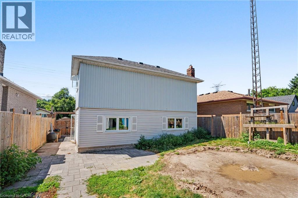 485 Cochrane Road, Hamilton, Ontario  L8K 3H2 - Photo 33 - 40849960