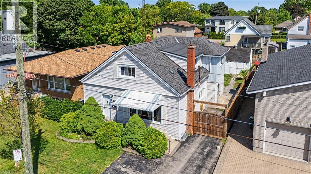485 Cochrane Road, Hamilton, Ontario  L8K 3H2 - Photo 35 - 40849960