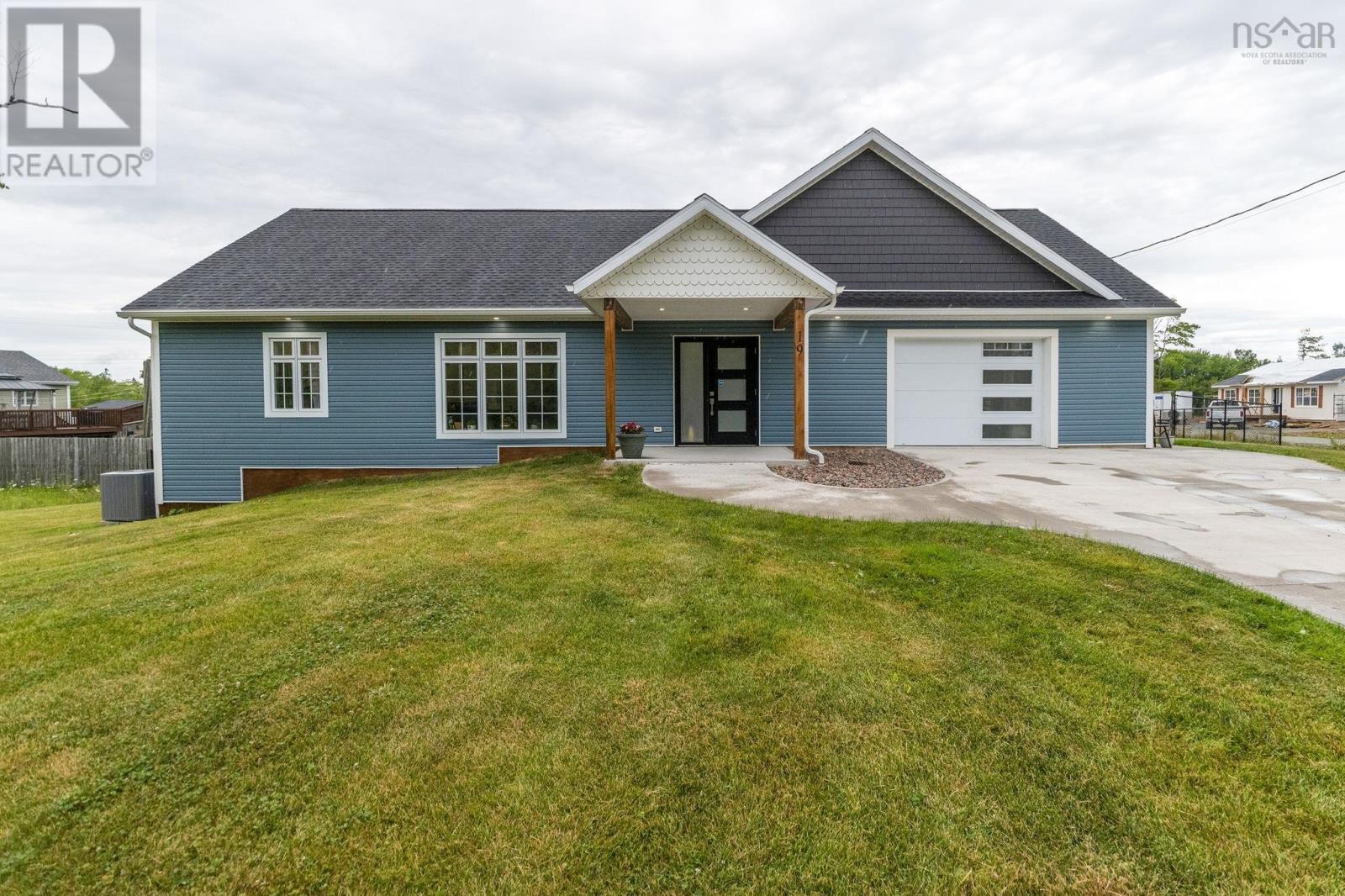 19 Payton Lane, mount william, Nova Scotia