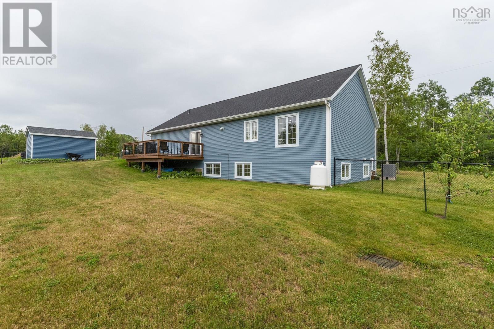 19 Payton Lane, Mount William, Nova Scotia  B2H 5C6 - Photo 3 - 202617652