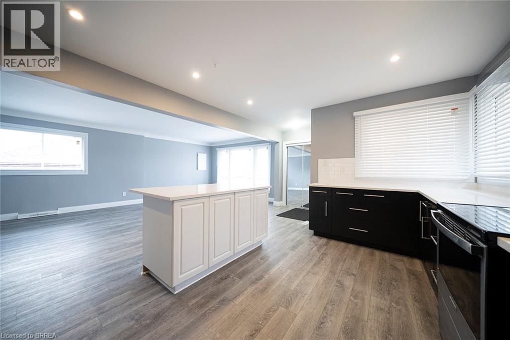 76 Glenview Avenue Unit# Upper, Cambridge, Ontario  N1R 2W2 - Photo 7 - 40852194
