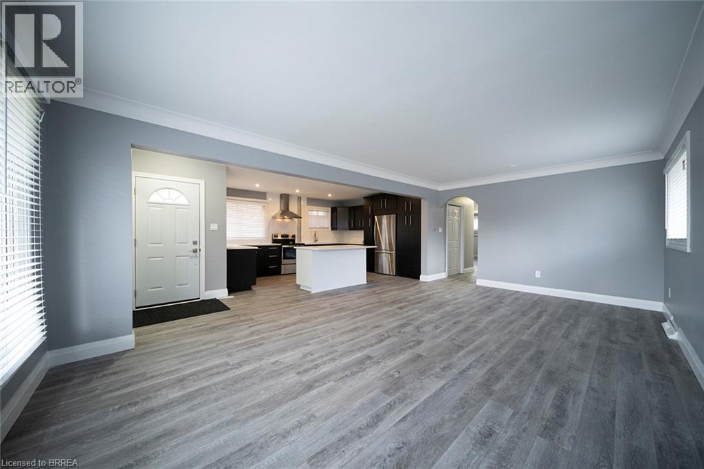 76 Glenview Avenue Unit# Upper, Cambridge, Ontario  N1R 2W2 - Photo 3 - 40852194
