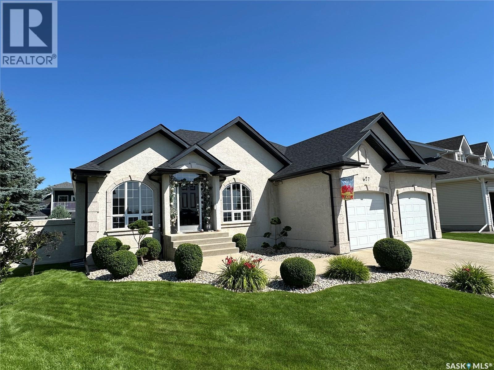 627 Highland DRIVE, Swift Current, Saskatchewan