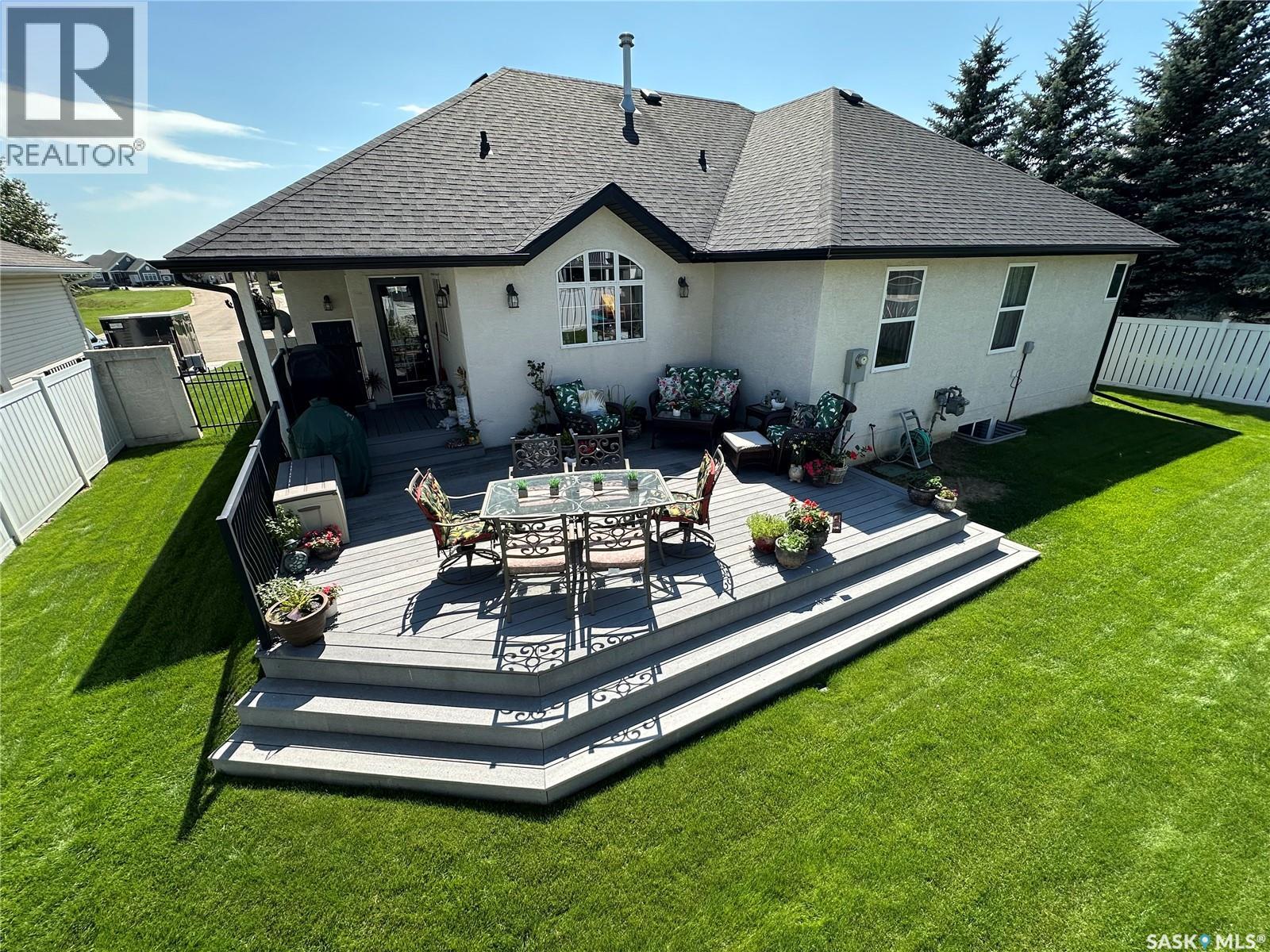 627 Highland Drive, Swift Current, Saskatchewan S9H 4Z5 - Photo 32 - SK044278