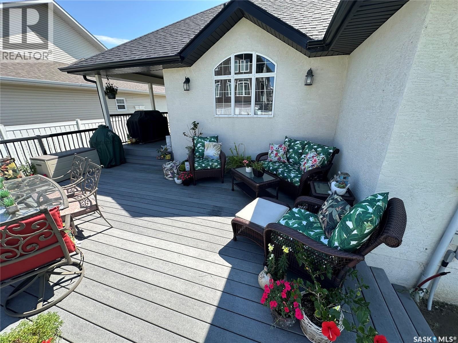627 Highland Drive, Swift Current, Saskatchewan S9H 4Z5 - Photo 34 - SK044278