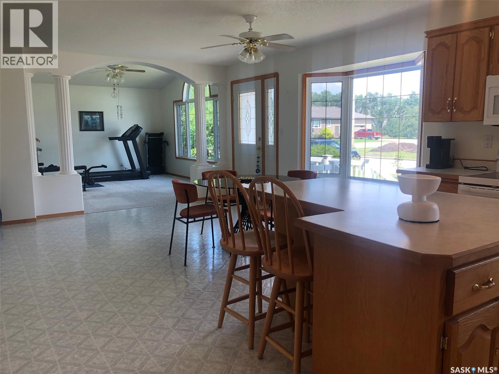 643 2nd Street Ne, Preeceville, Saskatchewan S0A 3B0 - Photo 28 - SK044191