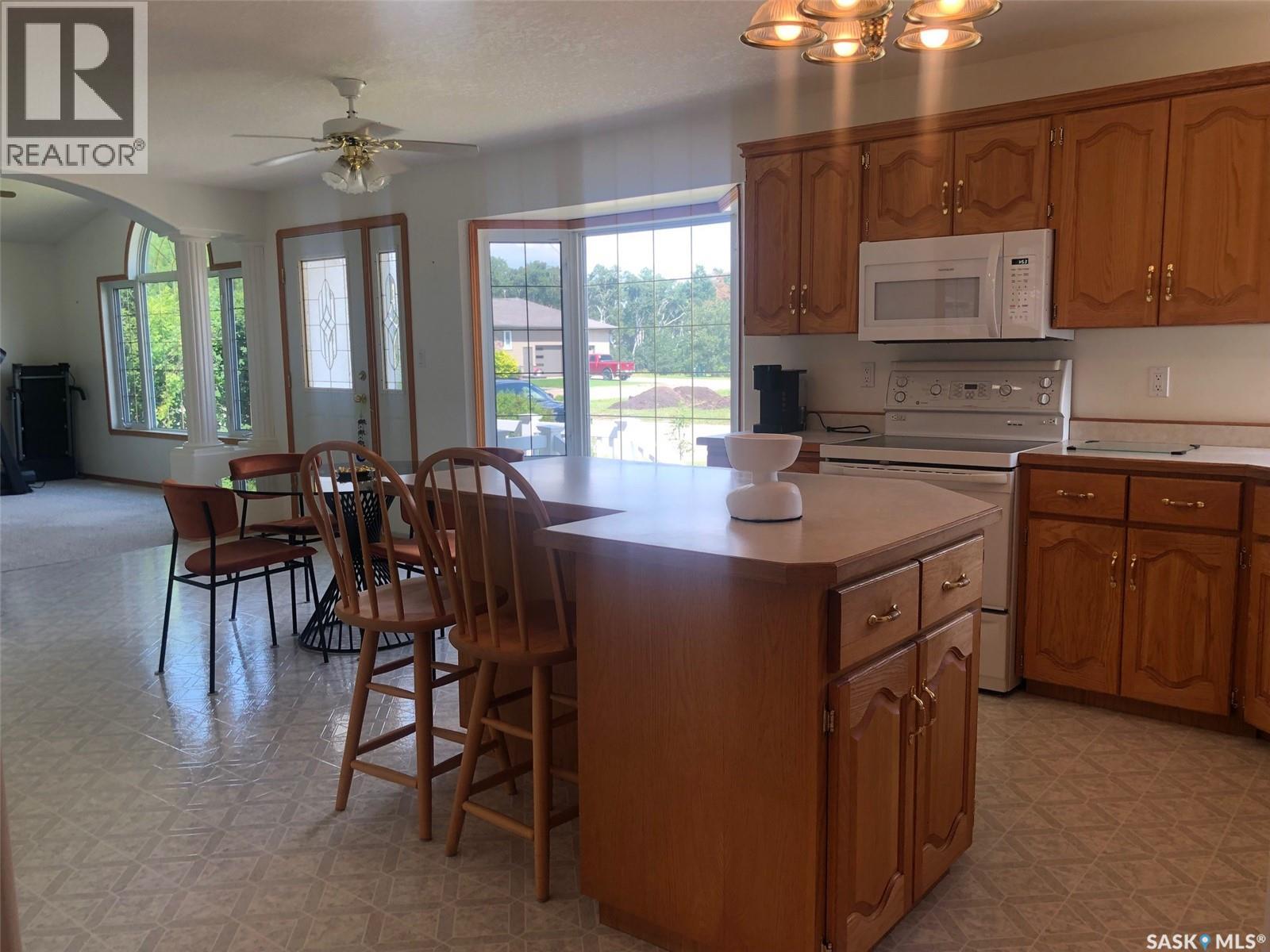 643 2nd Street Ne, Preeceville, Saskatchewan S0A 3B0 - Photo 30 - SK044191