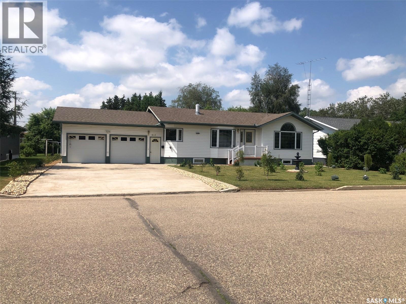 643 2nd Street Ne, Preeceville, Saskatchewan S0A 3B0 - Photo 71 - SK044191