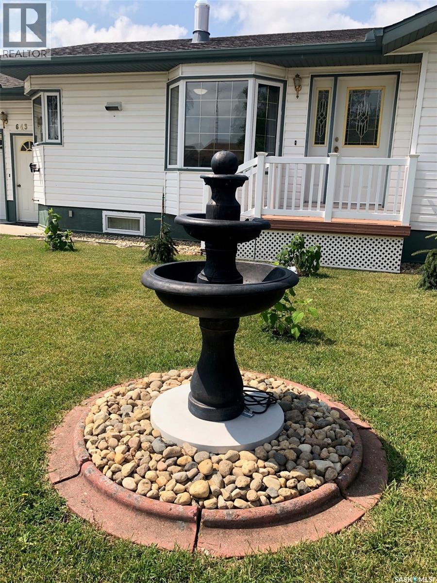643 2nd Street Ne, Preeceville, Saskatchewan S0A 3B0 - Photo 8 - SK044191