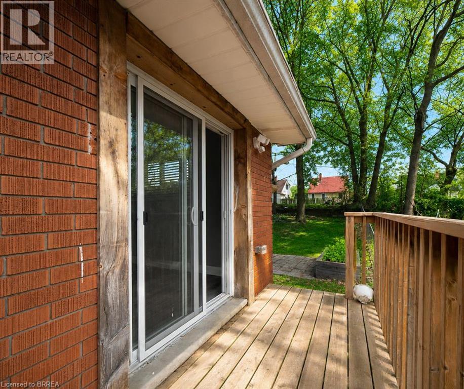 76 Glenview Avenue Unit# Upper, Cambridge, Ontario  N1R 2W2 - Photo 16 - 40852194