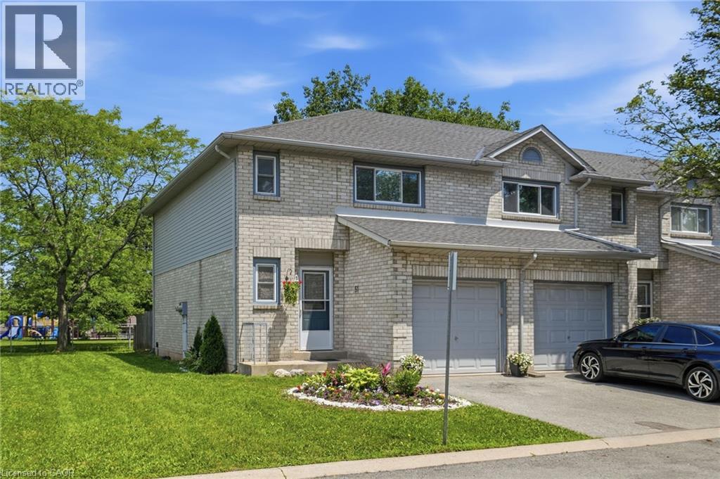 2 Royalwood Court Unit# 51, Hamilton, Ontario  L8E 4Z1 - Photo 3 - 40846698
