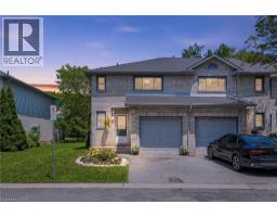 2 ROYALWOOD Court Unit# 51, Hamilton, Ontario