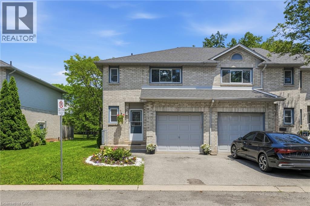 2 Royalwood Court Unit# 51, Hamilton, Ontario  L8E 4Z1 - Photo 2 - 40846698