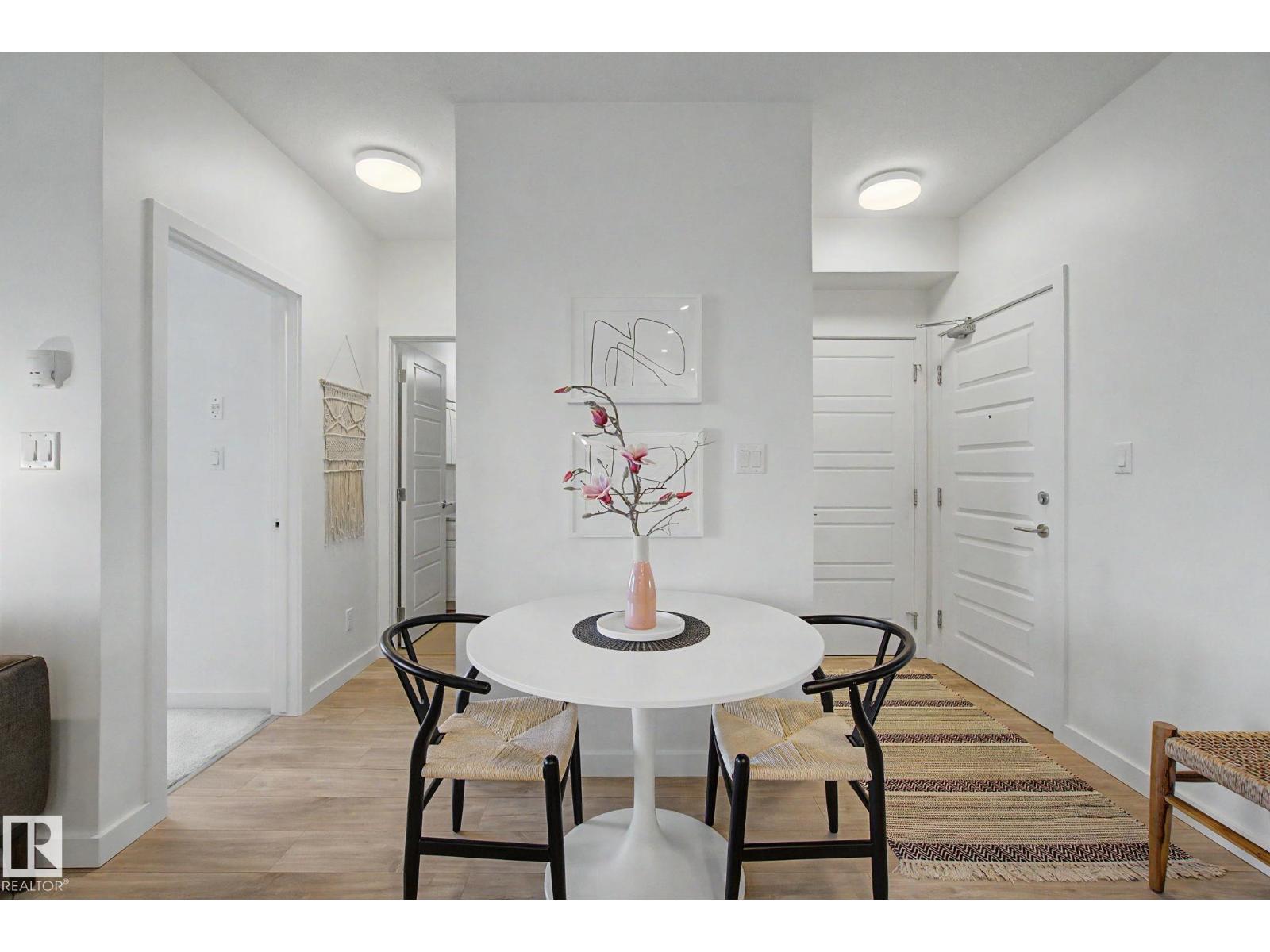 #435 1008 Rosenthal Bv NW, Edmonton, Alberta  T5T 7C6 - Photo 6 - E4501743