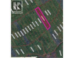 Lot on Rive Road, dundas, New Brunswick