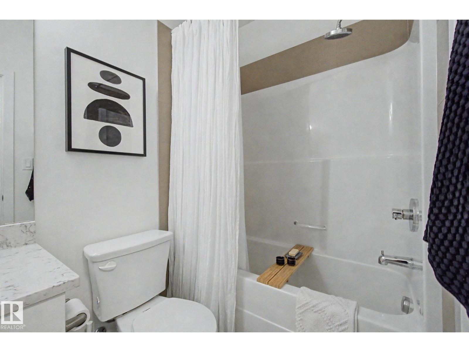 #435 1008 Rosenthal Bv NW, Edmonton, Alberta  T5T 7C6 - Photo 16 - E4501743