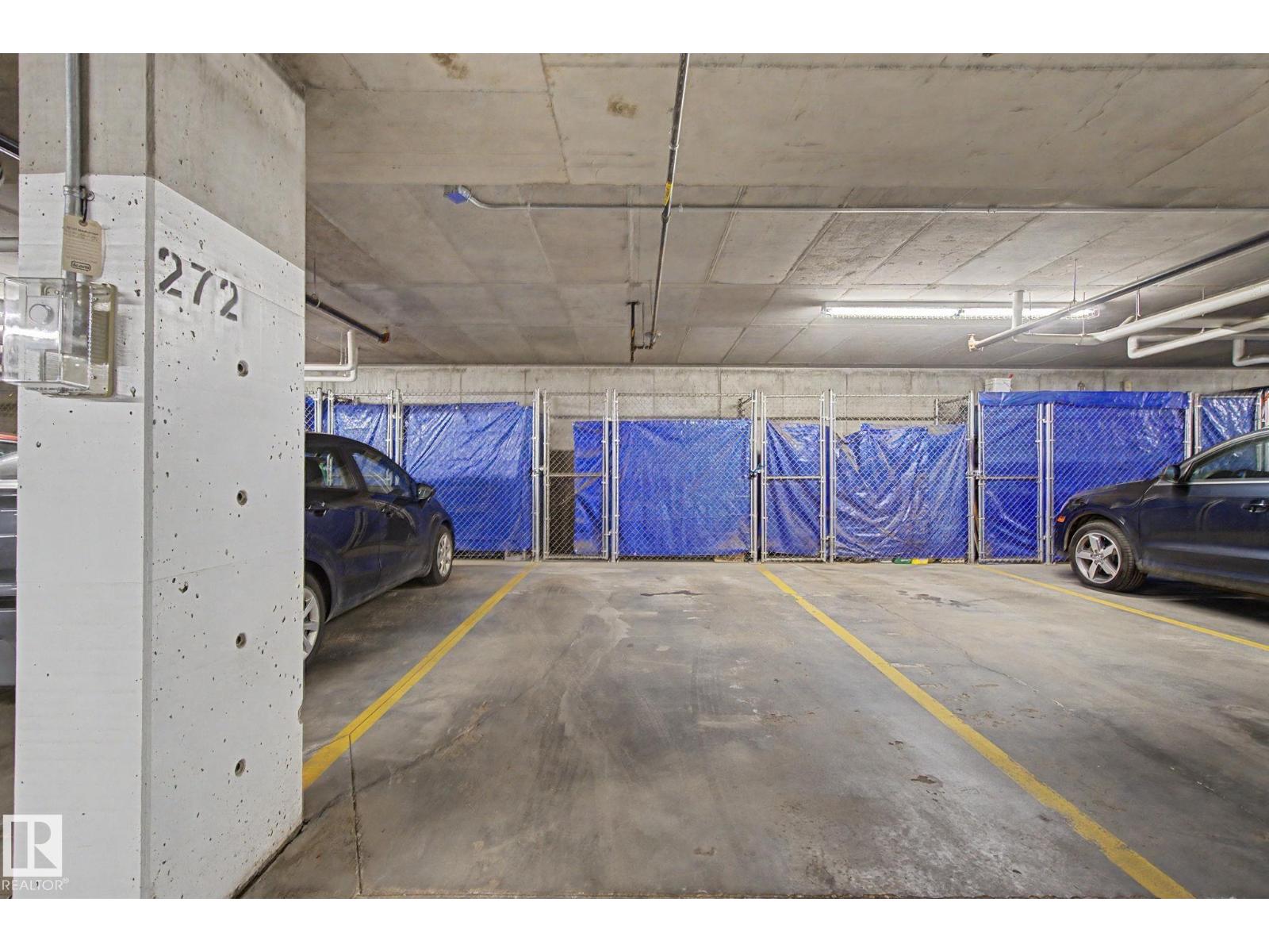#435 1008 Rosenthal Bv NW, Edmonton, Alberta  T5T 7C6 - Photo 30 - E4501743