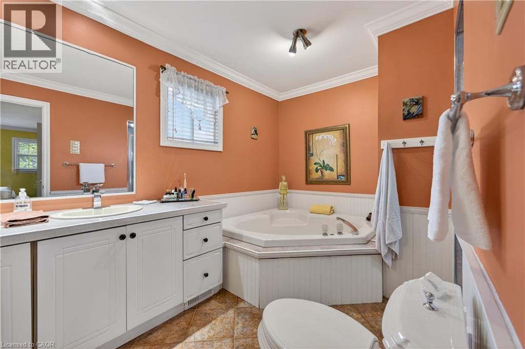 3086 Swansea Drive, Oakville, Ontario  L6L 6H6 - Photo 25 - 40847530