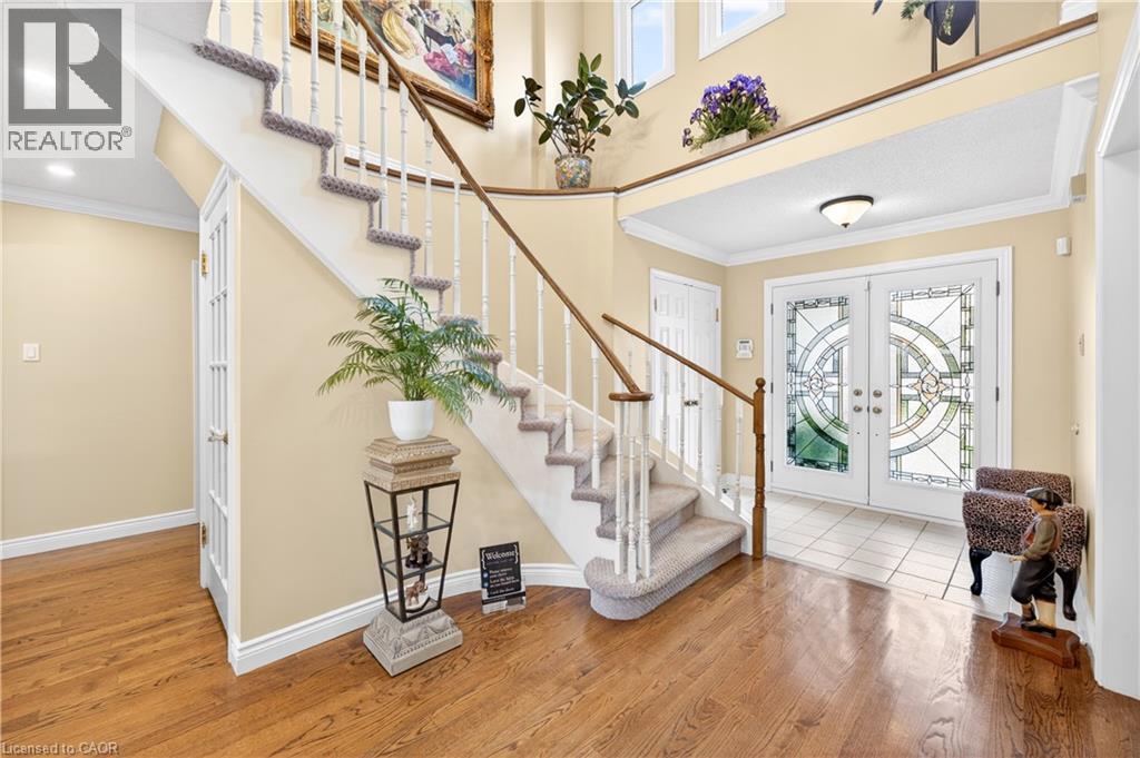 3086 Swansea Drive, Oakville, Ontario  L6L 6H6 - Photo 21 - 40847530