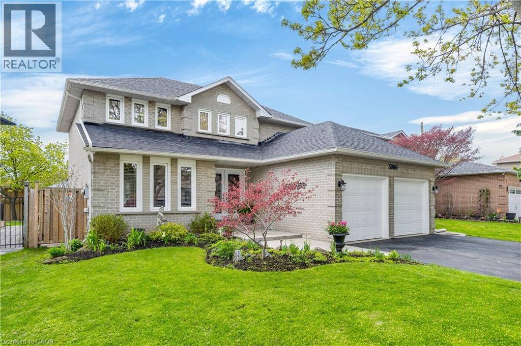 3086 Swansea Drive, Oakville, Ontario  L6L 6H6 - Photo 3 - 40847530