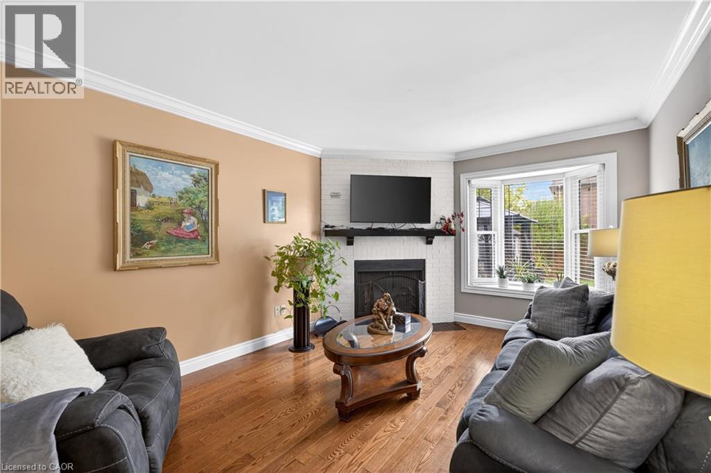 3086 Swansea Drive, Oakville, Ontario  L6L 6H6 - Photo 16 - 40847530