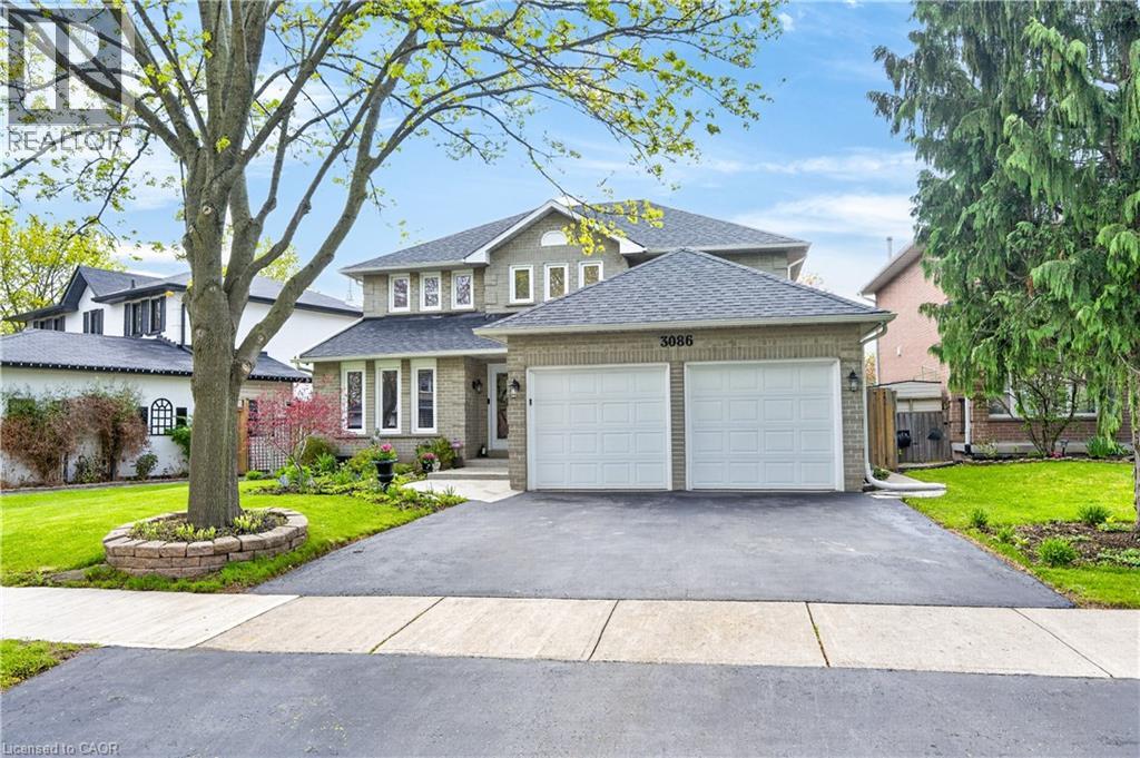 3086 Swansea Drive, Oakville, Ontario  L6L 6H6 - Photo 2 - 40847530