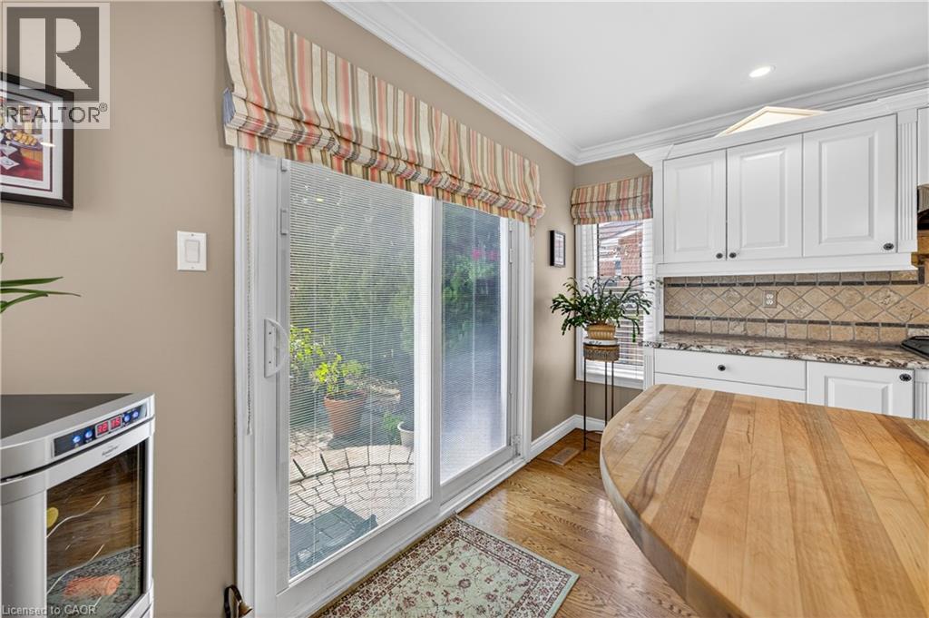 3086 Swansea Drive, Oakville, Ontario  L6L 6H6 - Photo 12 - 40847530
