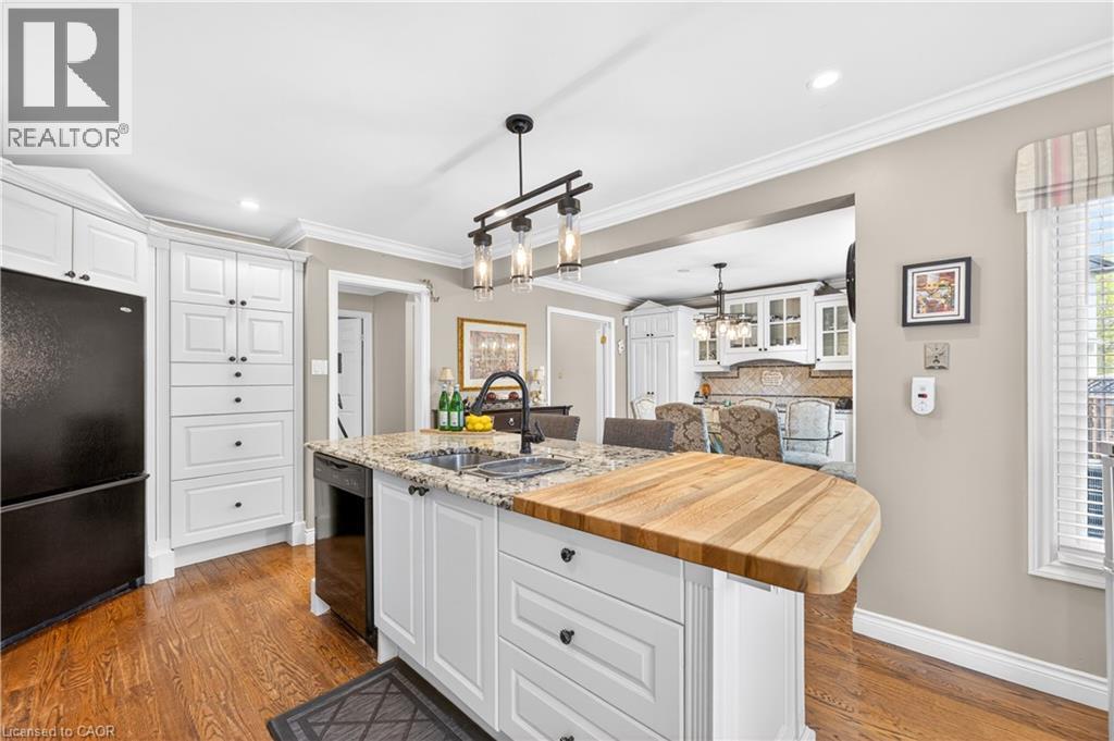 3086 Swansea Drive, Oakville, Ontario  L6L 6H6 - Photo 8 - 40847530