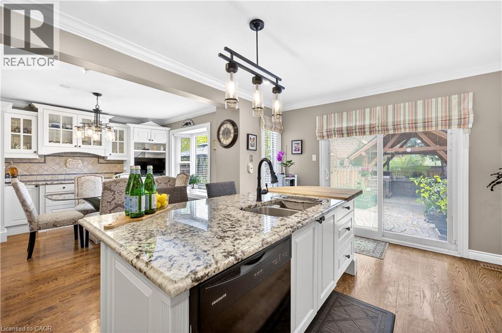 3086 Swansea Drive, Oakville, Ontario  L6L 6H6 - Photo 9 - 40847530