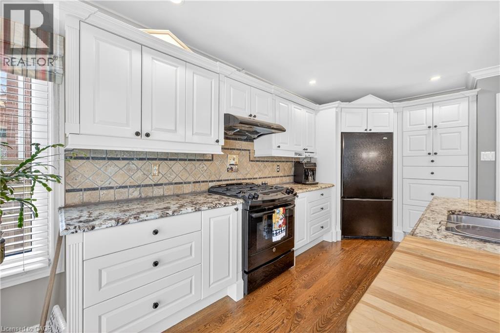 3086 Swansea Drive, Oakville, Ontario  L6L 6H6 - Photo 10 - 40847530