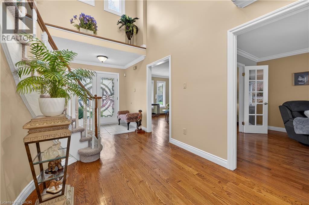 3086 Swansea Drive, Oakville, Ontario  L6L 6H6 - Photo 15 - 40847530