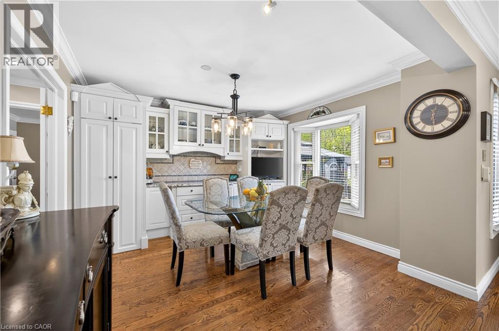 3086 Swansea Drive, Oakville, Ontario  L6L 6H6 - Photo 13 - 40847530