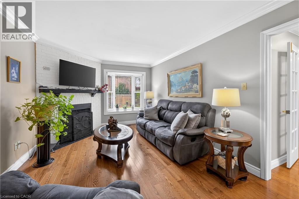 3086 Swansea Drive, Oakville, Ontario  L6L 6H6 - Photo 17 - 40847530