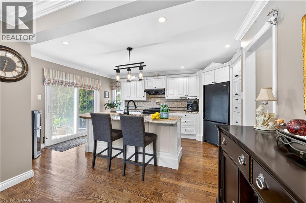 3086 Swansea Drive, Oakville, Ontario  L6L 6H6 - Photo 7 - 40847530