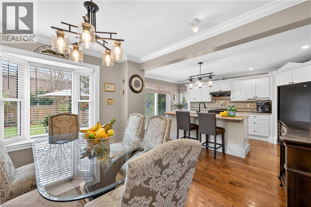 3086 Swansea Drive, Oakville, Ontario  L6L 6H6 - Photo 6 - 40847530