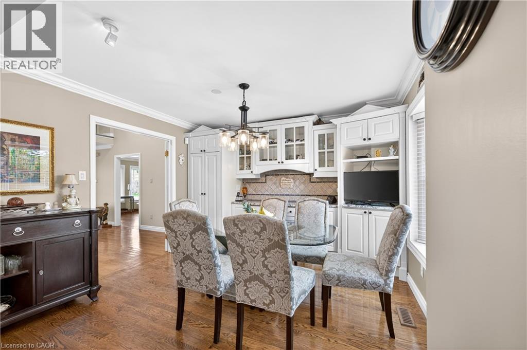 3086 Swansea Drive, Oakville, Ontario  L6L 6H6 - Photo 14 - 40847530