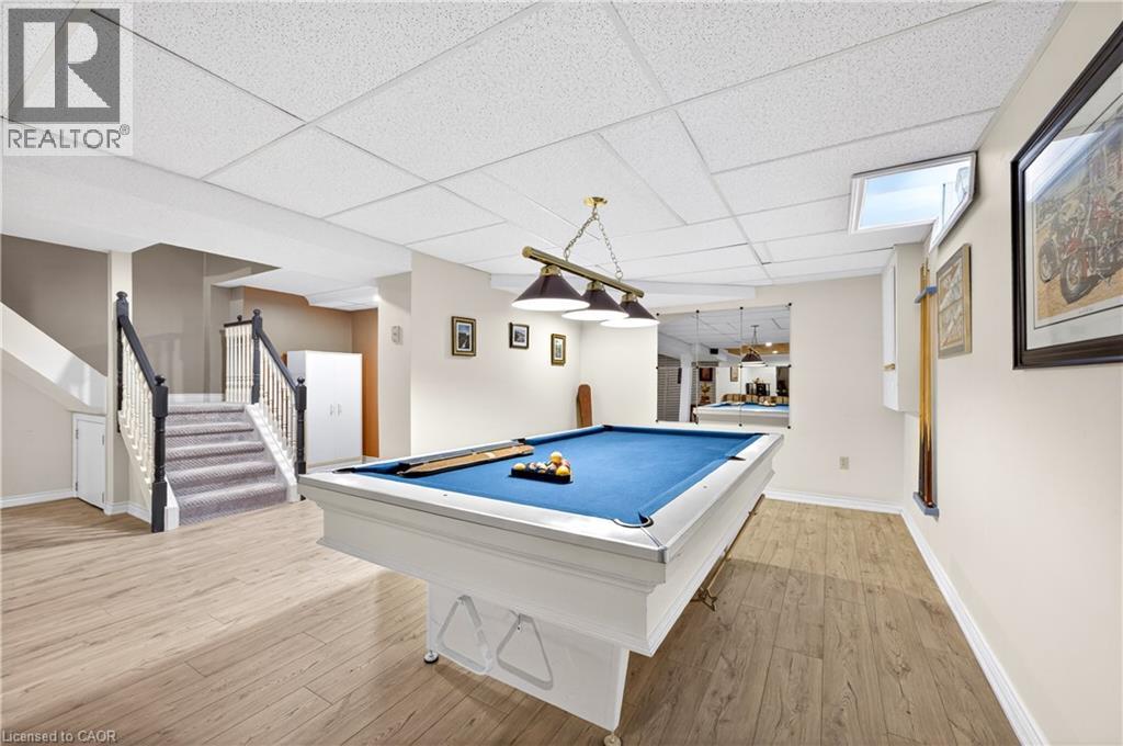 3086 Swansea Drive, Oakville, Ontario  L6L 6H6 - Photo 33 - 40847530