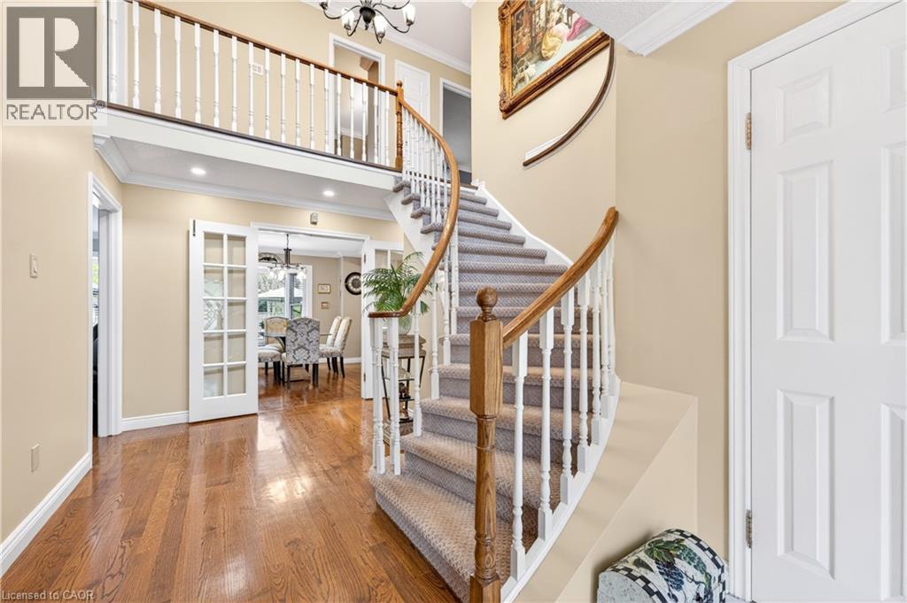 3086 Swansea Drive, Oakville, Ontario  L6L 6H6 - Photo 5 - 40847530
