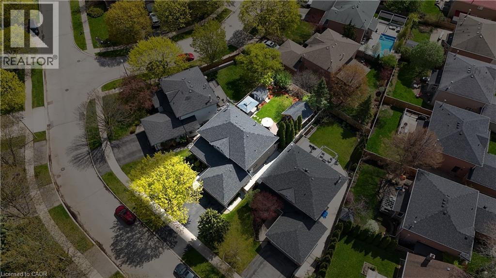 3086 Swansea Drive, Oakville, Ontario  L6L 6H6 - Photo 49 - 40847530