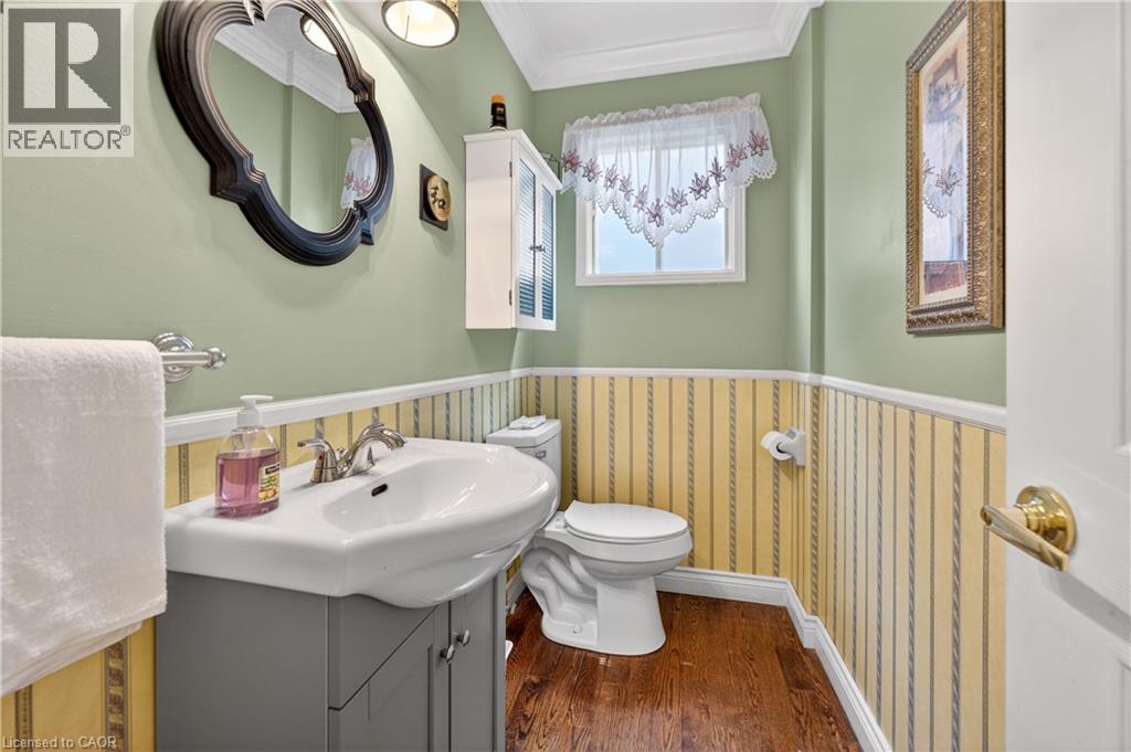 3086 Swansea Drive, Oakville, Ontario  L6L 6H6 - Photo 40 - 40847530